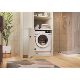 CANDY - Máq. Lavar Roupa Encastre BC 4S69M6D8J-S