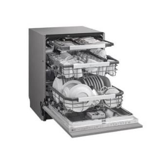 LG - Máq. Lavar Loiça Encastre DB476TXS