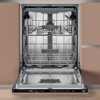 HOTPOINT - Máq. Lavar Loiça Encastre HA6IB16B2M6L0
