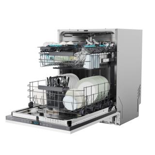 CANDY - Máq. Lavar Loiça Encastre CI 4A2F0SA