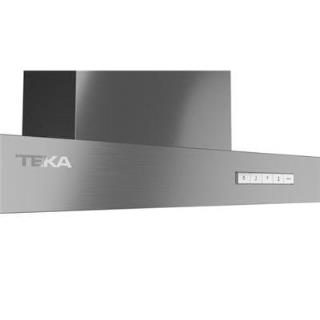 TEKA - Chaminé DSF 66370 KCS IX 112970011