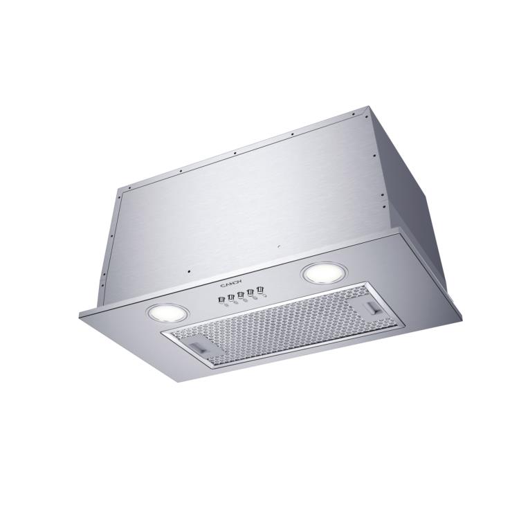 CANDY - Exaustor CBG 640/2X