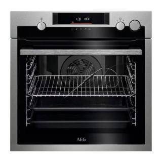 AEG - Forno Pirolítico BSK572360M