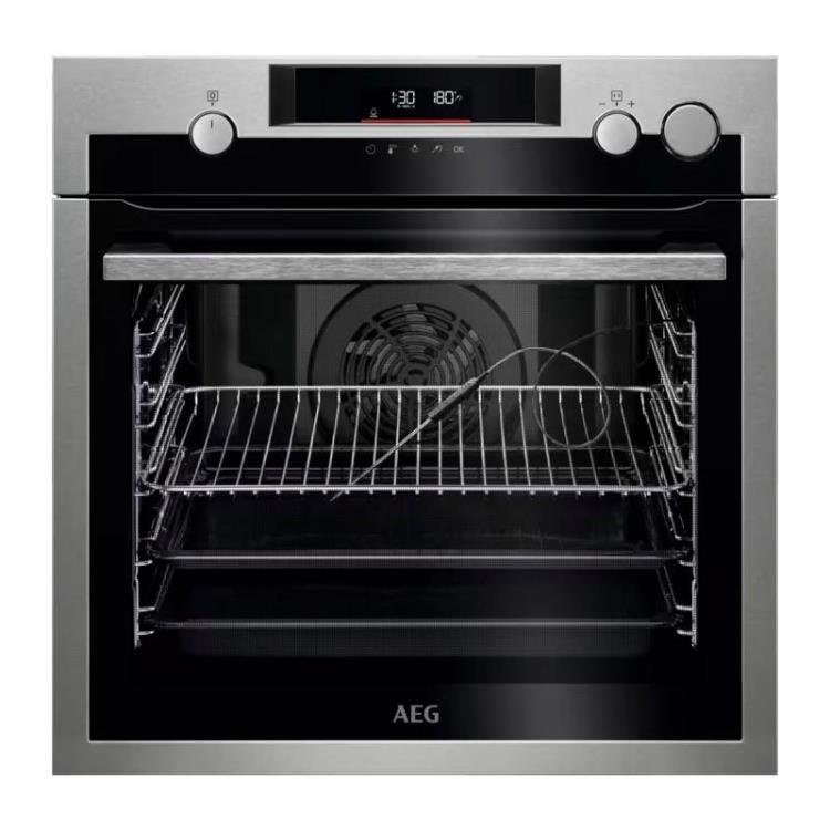 AEG - Forno Pirolítico BSK572360M