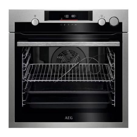 AEG - Forno Pirolítico BSK572360M