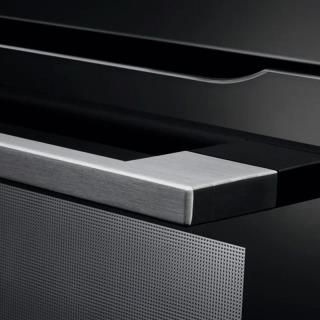 AEG - Forno Pirolítico BSK572360M