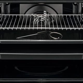AEG - Forno Pirolítico BSK572360M