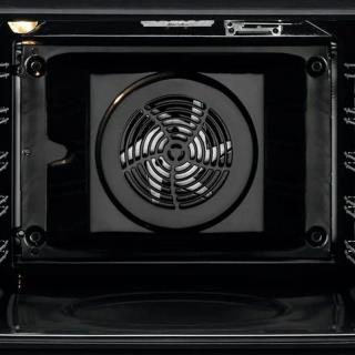 AEG - Forno Pirolítico BSK572360M