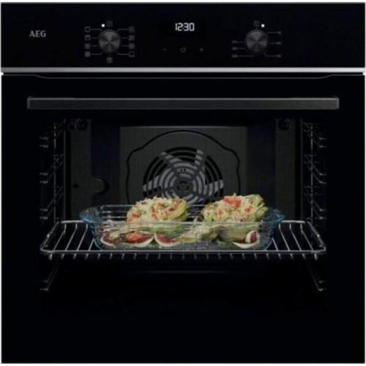 AEG - Forno TU5AB21FSB