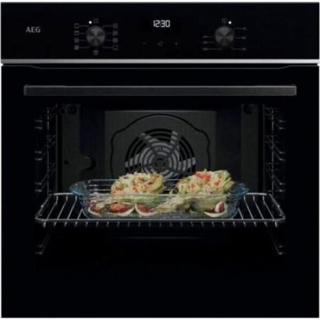 AEG - Forno TU5AB21FSB