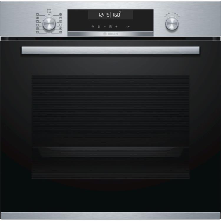 BOSCH - Forno Serie 6 Pirolitico HBA578BS0
