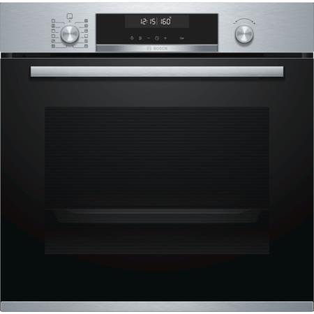 BOSCH - Forno Serie 6 Pirolitico HBA578BS0