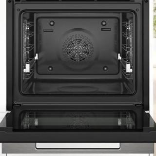 BOSCH - Forno Serie 8 HBG724AB1