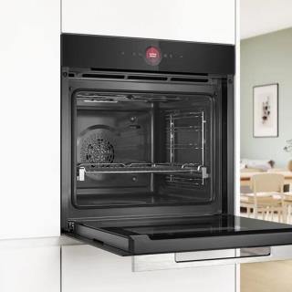BOSCH - Forno Serie 8 HBG724AB1