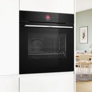 BOSCH - Forno Serie 8 HBG724AB1
