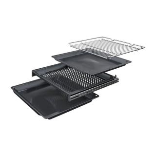 BOSCH - Forno Serie 8 HBG724AB1