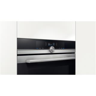 SIEMENS - Forno IQ700 HB675GBS1