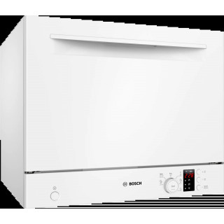 BOSCH -Máq. Lavar Loiça Serie2 Compacta SKS2ITW00E