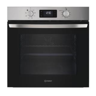 INDESIT - Forno IO 275P X