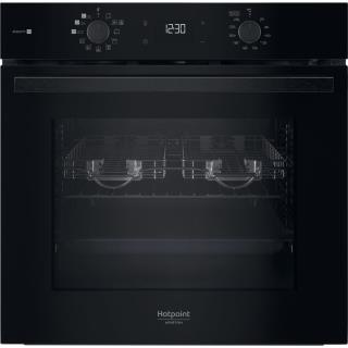 HOTPOINT - Forno HAO3 K78PSU1Z B