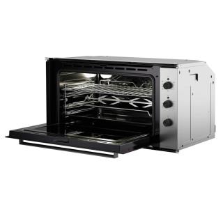 CANDY - Forno FCE 943LX-19PT