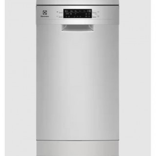 ELECTROLUX - Máq. Lavar Loiça 45cm ESS42220SX