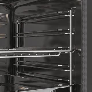 CANDY - Forno CA6 NP5B3 YTB