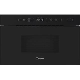INDESIT - Microondas Encastre IM K12 B