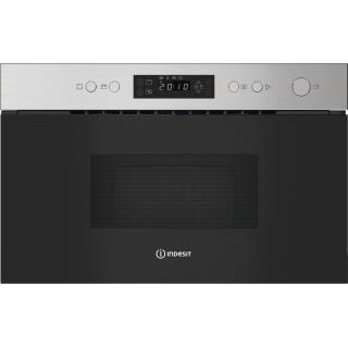 INDESIT - Microondas Encastre IM K12 X
