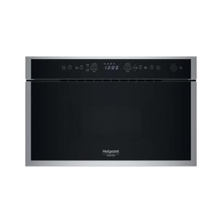 HOTPOINT - Microondas Encastre HAMN463BXF