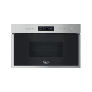 HOTPOINT - Microondas Encastre HAM 212C X