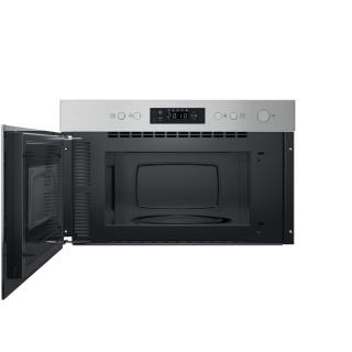 HOTPOINT - Microondas Encastre HAM 212C X