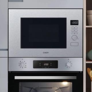 CANDY - Microondas Encastre CA 38FL7NWBXM