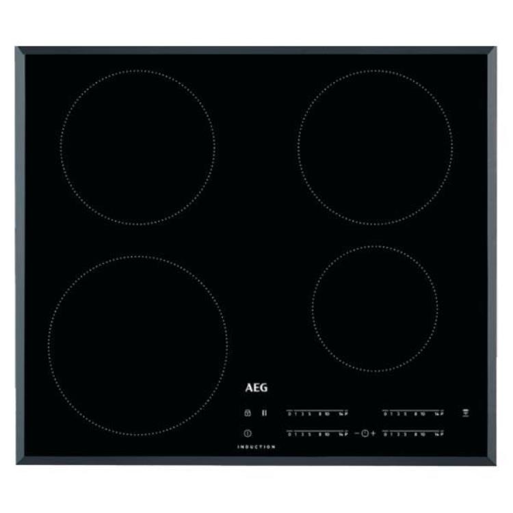 AEG - Placa Indução IKB64401FB