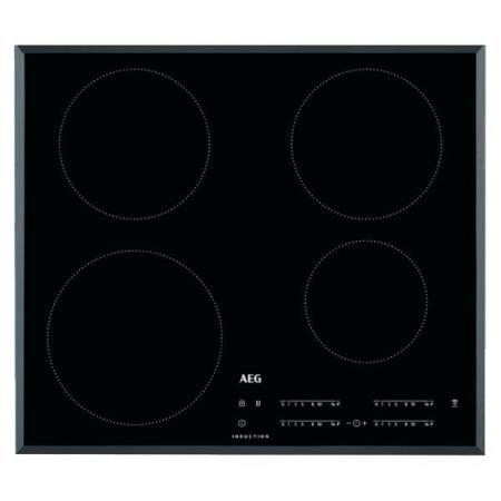 AEG - Placa Indução IKB64401FB