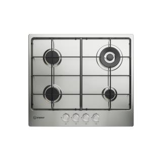 INDESIT - Placa THP 642 W/IX/I 1