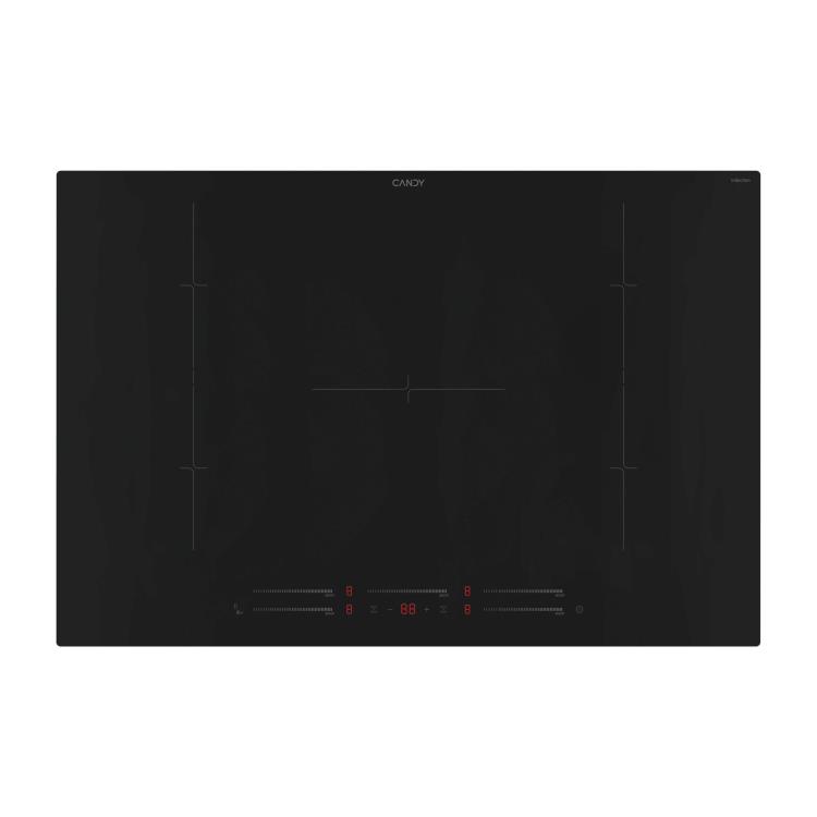 CANDY - Placa CIF 854MCBB