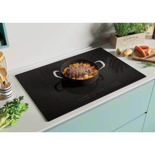 CANDY - Placa CIF 854MCBB