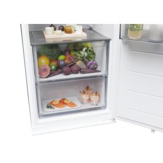 CANDY - Frigorífico 1 Porta Encastre CML 5518 EVWL