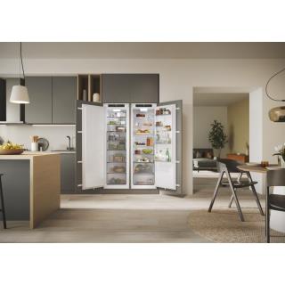 CANDY - Arca Vertical Encastre CMT 5518EVWF