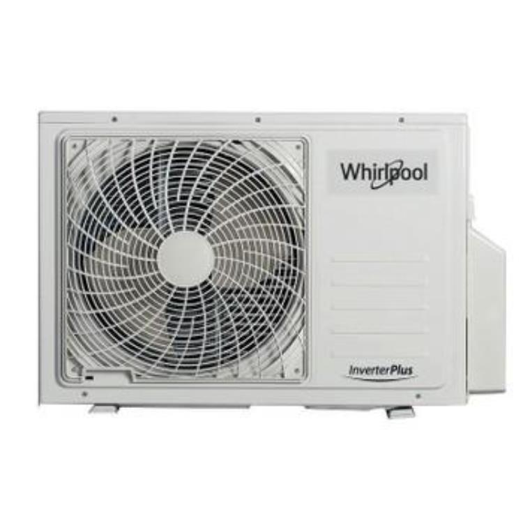 WHIRLPOOL - Ar Condicionado SPICR318WF O