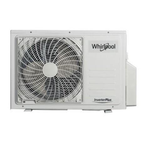WHIRLPOOL - Ar Condicionado SPICR318WF O