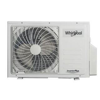 WHIRLPOOL - Ar Condicionado SPICR312A3WF O