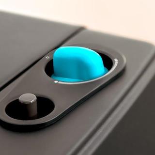 CECOTEC - Estufa a Gás ReadyWarm 4200 BlueFlame A01_EU01_117408