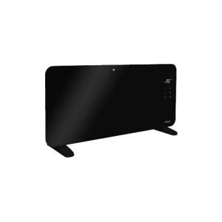 PRINCESS - Aquecedor Painel Vidro 2000W 348420