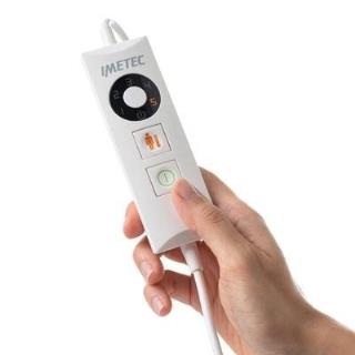 IMETEC - Aquecedor Pés Intelliheat Feet 4IAPE16788