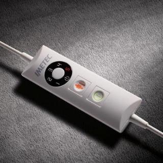 IMETEC - Aquecedor Pés Intelliheat Feet 4IAPE16788