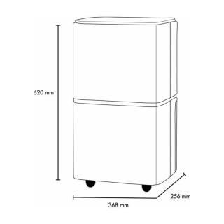 ARGO - Desumidificador DRY PURY EVO WF 41 6A492000099