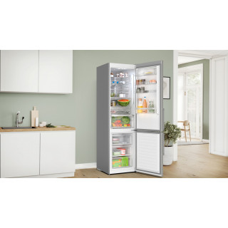 BOSCH - Combinado Serie6  NoFrost KGN39AIBT