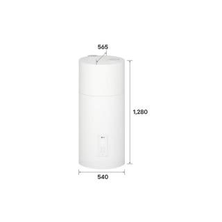 LG - Bomba de Calor WH10ESF0.HA